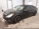 HYUNDAI SONATA LIMITED 2.0T 5NPEC4AB5EH866839 снимка
