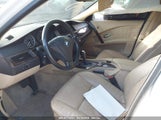 BMW 530I WBANE73567CM49194 снимка