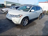 NISSAN MURANO SL JN8AZ08W64W323687 снимка