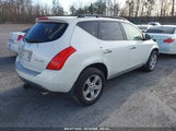 NISSAN MURANO SL JN8AZ08W64W323687 снимка