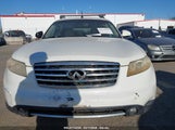 INFINITI FX35 JNRAS08W36X204847 снимка