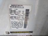 INFINITI FX35 JNRAS08W36X204847 снимка