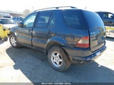 MERCEDES-BENZ ML 320 4JGAB54E91A288934 снимка