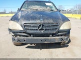 MERCEDES-BENZ ML 320 4JGAB54E91A288934 снимка