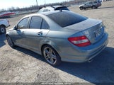 MERCEDES-BENZ C 300 LUXURY/SPORT WDDGF54X28F169257 снимка