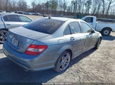 MERCEDES-BENZ C 300 LUXURY/SPORT WDDGF54X28F169257 photo