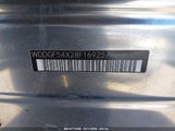 MERCEDES-BENZ C 300 LUXURY/SPORT WDDGF54X28F169257 photo