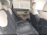 KIA SOUL ! KNDJT2A28B7730224 fotografie