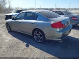 INFINITI G35X JNKCV51FX6M610647 снимка
