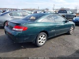 TOYOTA CAMRY SOLARA SLE 2T1CF28P7XC234130 снимка