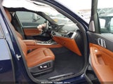 BMW X7 M60I 5UX33EM05R9V43363 снимка