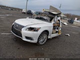 LEXUS LS 460 L JTHDL5EF0D5005581 fotografie