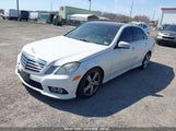 MERCEDES-BENZ E-CLASS E 350 LUXURY WDDHF5GB2AA030544 снимка