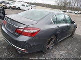 HONDA ACCORD SPORT SE 1HGCR2F19HA061157 снимка