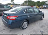 NISSAN SENTRA S 3N1AB7AP6EY272782 снимка