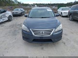 NISSAN SENTRA S 3N1AB7AP6EY272782 снимка