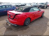 AUDI A5 CABRIOLET PREMIUM PLUS 45 TFSI QUATTRO S TRONIC WAUWNGF50LN000995 fotografie