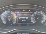 AUDI A5 CABRIOLET PREMIUM PLUS 45 TFSI QUATTRO S TRONIC WAUWNGF50LN000995 снимка