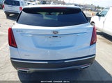 CADILLAC XT5 AWD PREMIUM LUXURY 1GYKNDRS4PZ195431 снимка