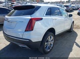 CADILLAC XT5 AWD PREMIUM LUXURY 1GYKNDRS4PZ195431 снимка