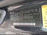BMW 328I WBAWV13508P120017 снимка