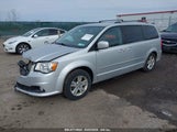 DODGE GRAND CARAVAN CREW 2D4RN5DG0BR629511 снимка