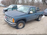 GMC GMT-400 K1500 1GTDK14K6JZ518298 снимка