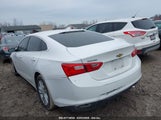 CHEVROLET MALIBU 1LT 1G1ZE5ST4HF142835 снимка