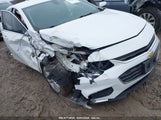 CHEVROLET MALIBU 1LT 1G1ZE5ST4HF142835 снимка