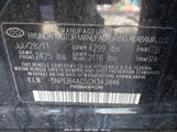 HYUNDAI SONATA GLS 5NPEB4AC5CH343846 снимка