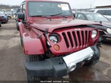 JEEP WRANGLER SAHARA 1C4AJWBG7DL501146 снимка