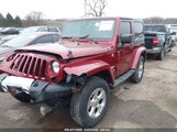JEEP WRANGLER SAHARA 1C4AJWBG7DL501146 снимка