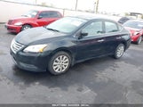 NISSAN SENTRA FE+ S/FE+ SV/S/SL/SR/SV 1N4AB7AP3EN851731 снимка
