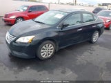 NISSAN SENTRA FE+ S/FE+ SV/S/SL/SR/SV 1N4AB7AP3EN851731 снимка