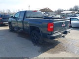 GMC Sierra 1GTV2LEC9HZ180445 снимка