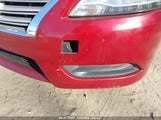 NISSAN SENTRA SV 3N1AB7AP5FL686621 снимка