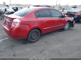 NISSAN SENTRA 2.0S 3N1AB6AP7BL679528 снимка