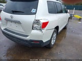 TOYOTA HIGHLANDER BASE PLUS V6 5TDZK3EH0DS098788 снимка
