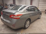 NISSAN SENTRA SV 3N1AB7AP8DL687128 снимка
