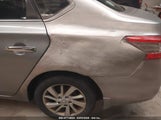 NISSAN SENTRA SV 3N1AB7AP8DL687128 снимка