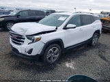 GMC TERRAIN AWD SLT 3GKALVEVXLL143417 снимка