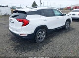 GMC TERRAIN AWD SLT 3GKALVEVXLL143417 снимка