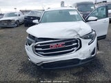 GMC TERRAIN AWD SLT 3GKALVEVXLL143417 снимка
