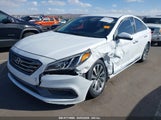 HYUNDAI SONATA SPORT 5NPE34AF3GH355703 снимка