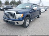 FORD F-150 FX4/HARLEY-DAVIDSON/KING RANCH/LARIAT/PLATINUM/XL/XLT 1FTFW1EV4AFB43518 photo