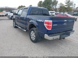 FORD F-150 FX4/HARLEY-DAVIDSON/KING RANCH/LARIAT/PLATINUM/XL/XLT 1FTFW1EV4AFB43518 снимка