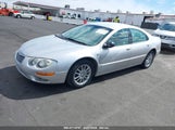 CHRYSLER 300M 2C3HE66G02H155601 fotografie