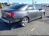 TOYOTA CAMRY SE 4T1BF1FK0EU353310 снимка