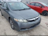 HONDA CIVIC EX 19XFA1F86BE023626 снимка