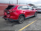 MAZDA CX-9 GRAND TOURING JM3TCADY3K0306761 снимка